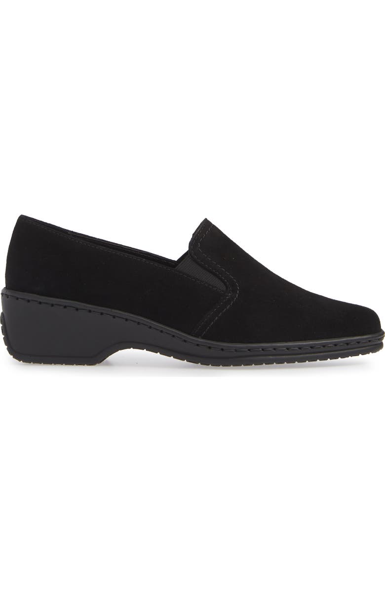 ara Rabina Wedge Loafer, Alternate, color,