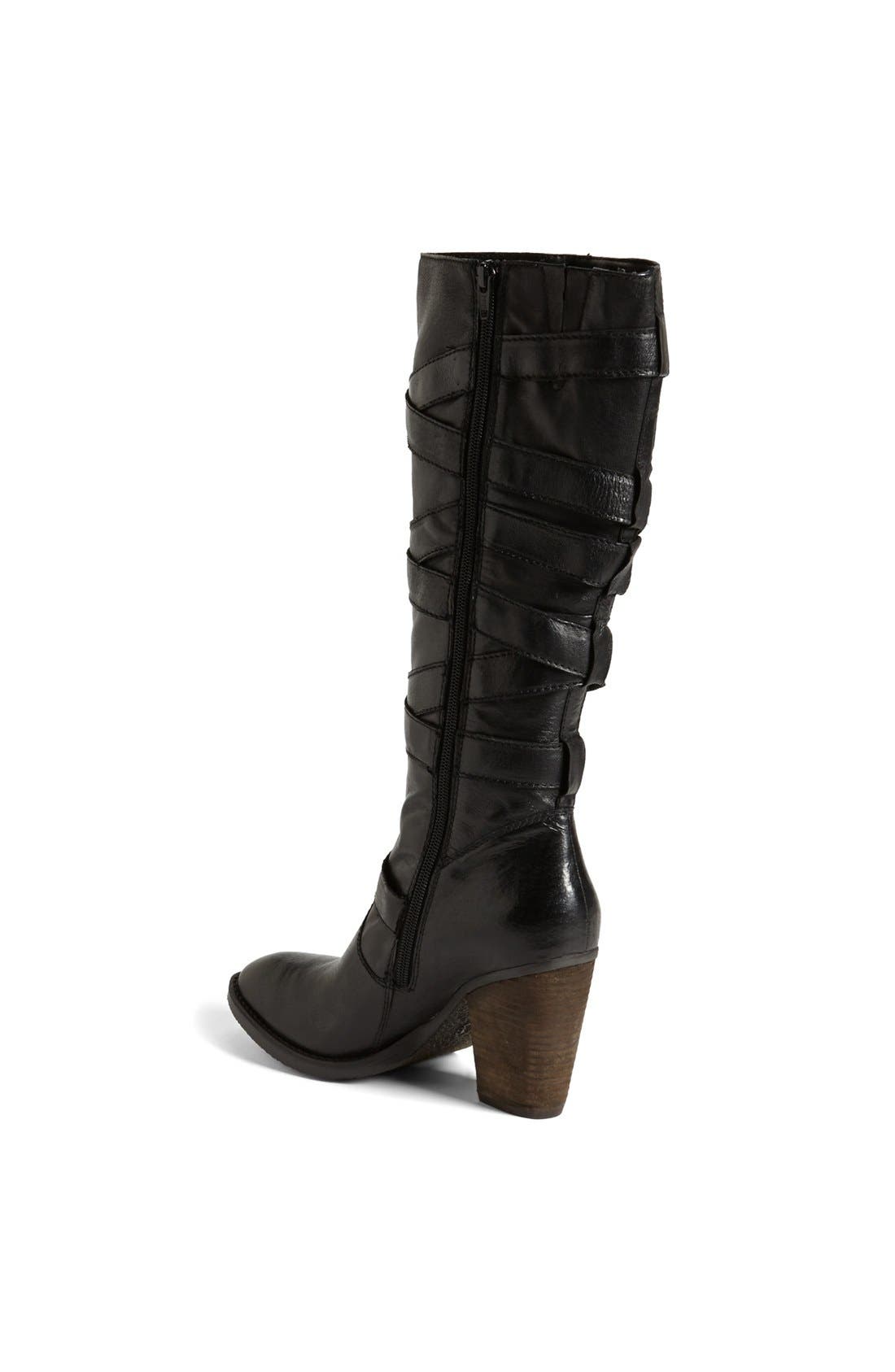 Steve Madden 'Renegaid' Boot, Alternate, color, 