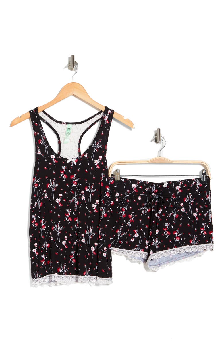 Honeydew Intimates Short Pajamas, Alternate, color,