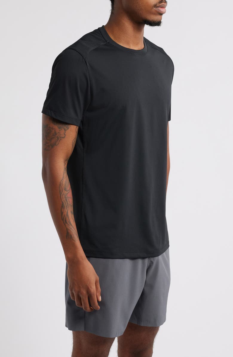 TEN THOUSAND Tactical Performance T-Shirt, Alternate, color, 