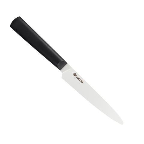 Innovationwhite® 5-inch Ceramic Tomato Knife