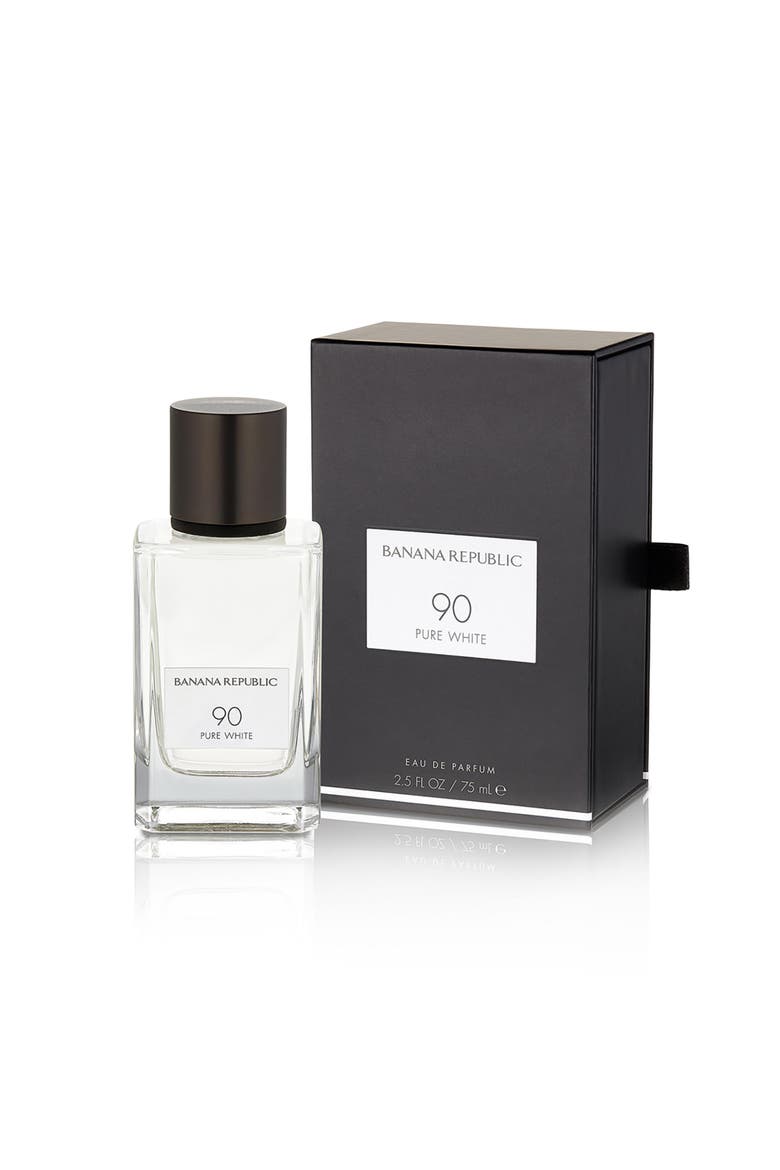 Icon Collection Pure White 2.5 oz/ 75mL Eau de Parfum, Alternate, color, None