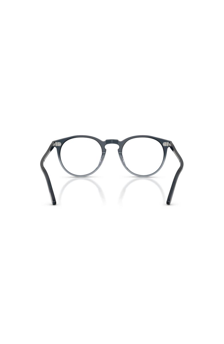 Oliver Peoples 45mm Phantos optical glasses, Alternate, color, Blue