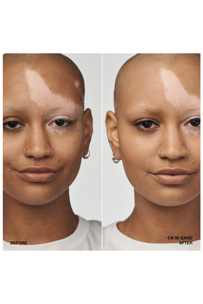Even Better Clinical Serum Foundation Broad Spectrum SPF 25, Alternate, color, SAND
