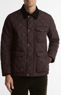 Barbour Hornby Quilted Jacket
