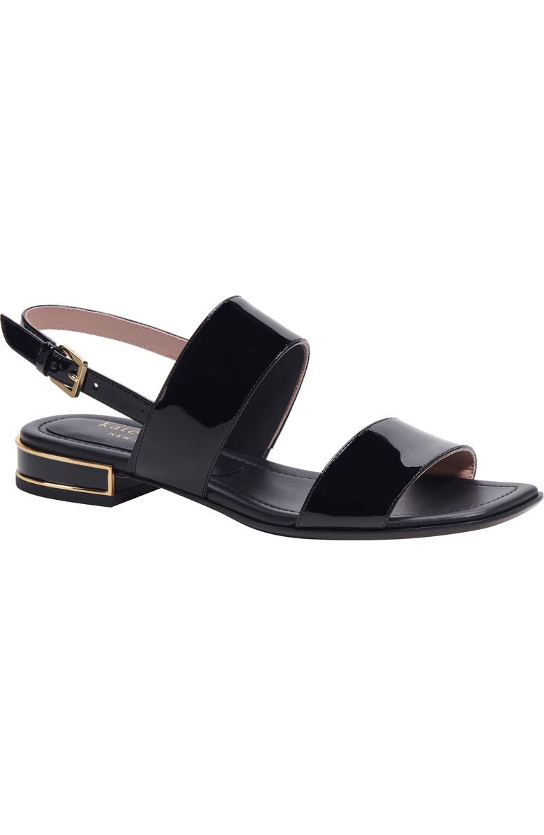 Kate Spade New York merritt slingback sandal, Main, color,