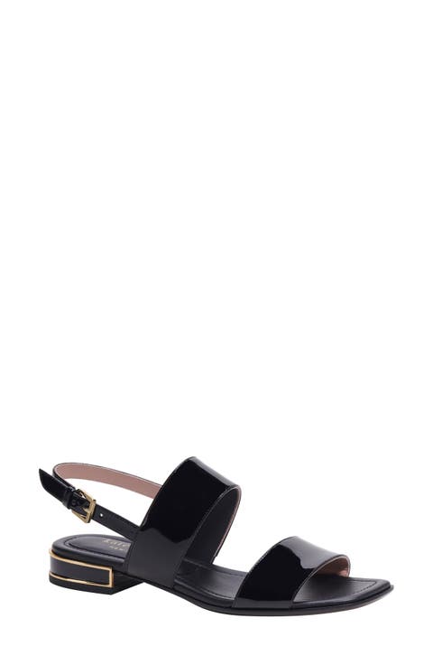 merritt slingback sandal