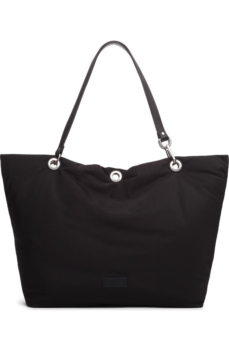 rag & bone Revival Nylon Tote, Main, color,