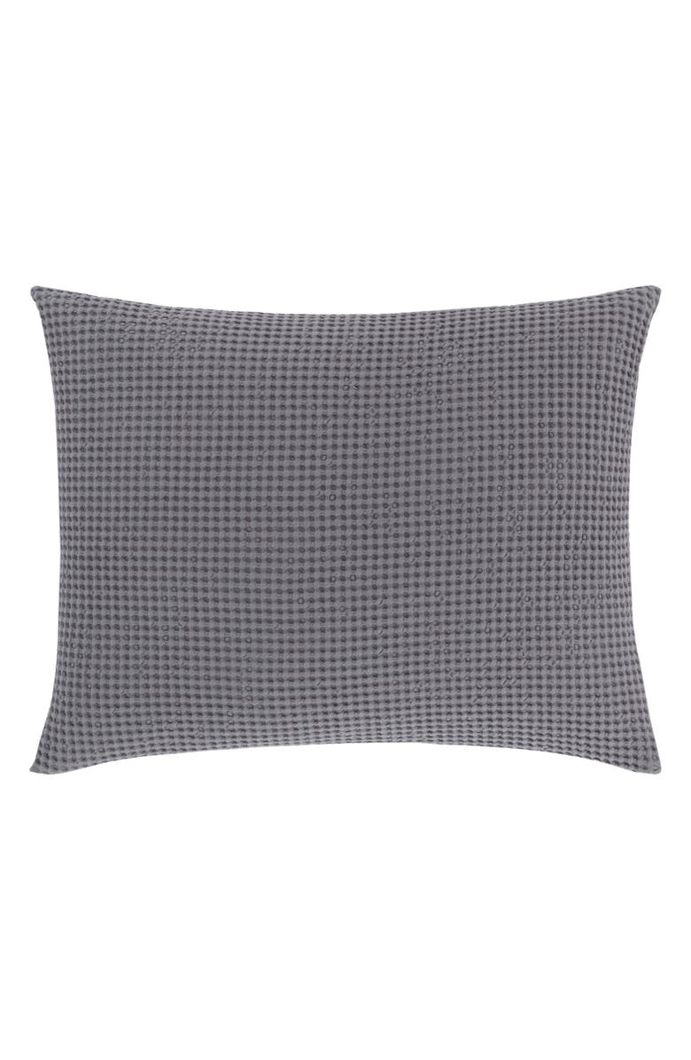 Pine Cone Hill Matelassé Sham, Main, color,