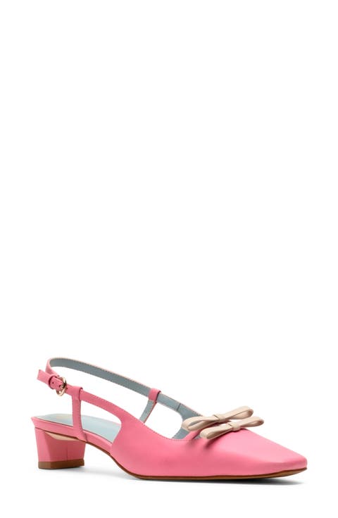 Emma Slingback Pump (Women)