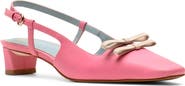 Frances Valentine Emma Slingback Pump