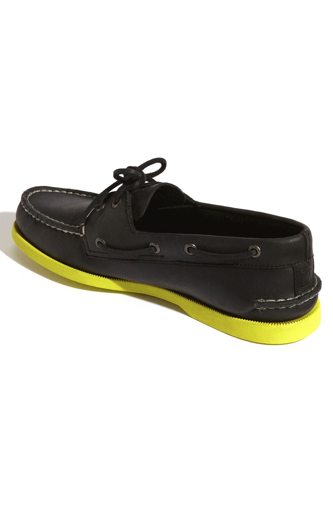 SPERRY TOP-SIDER<sup>®</sup> 'Authentic Original 2-Eye' Boat Shoe, Alternate, color, 