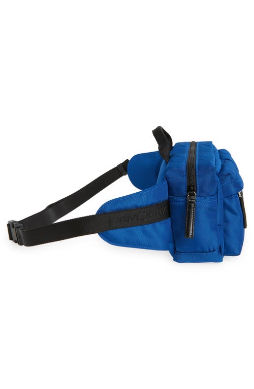 Givenchy Essential U Nylon Belt Bag