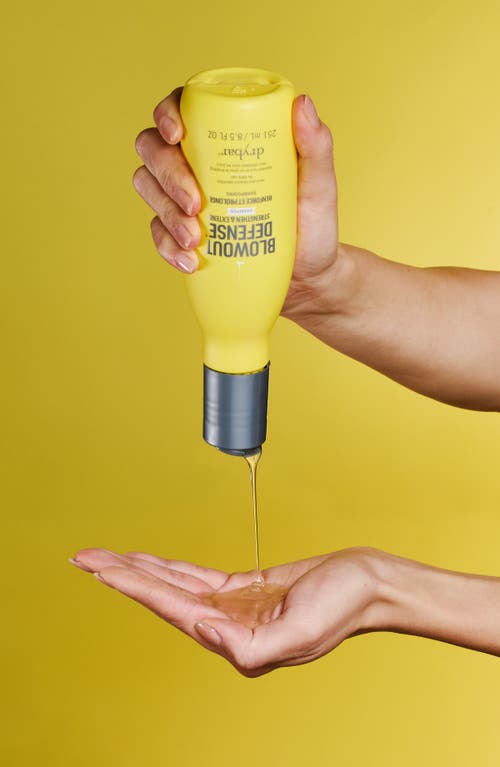 Drybar Blowout Strengthen & Extend Shampoo 8.5 Oz/251 ml In No Color