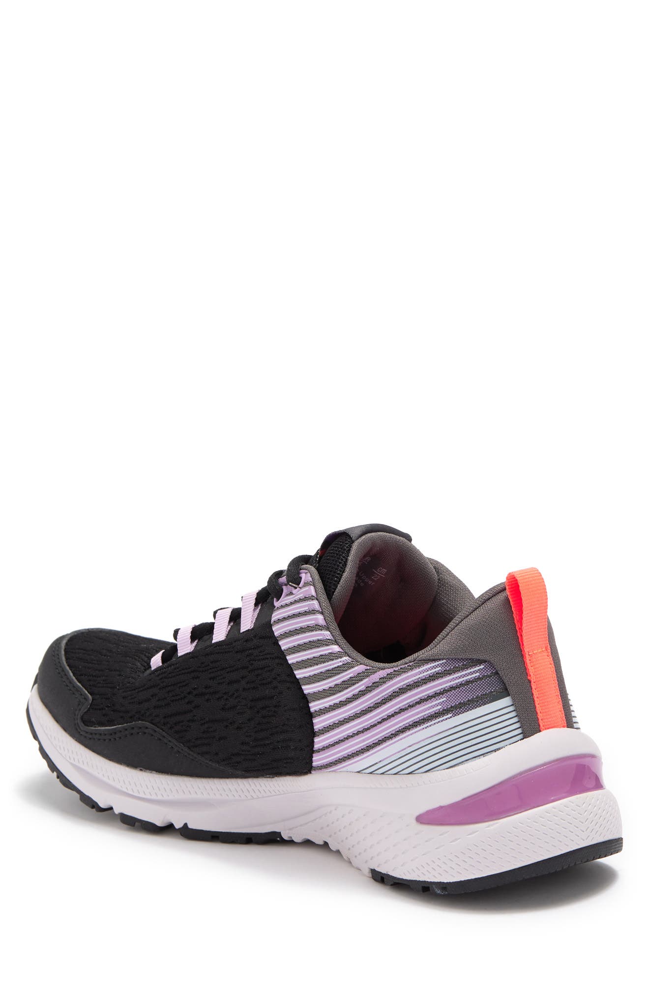 Rykä Balance Athletic Sneaker, Alternate, color, 