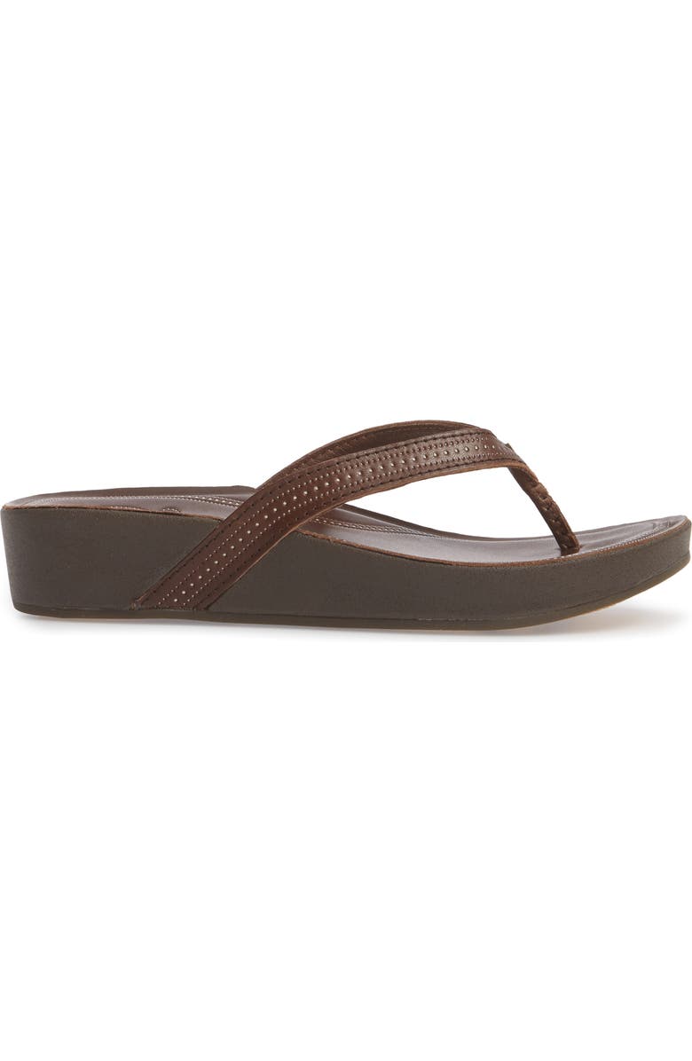 OluKai Ola Flip Flop, Alternate, color,