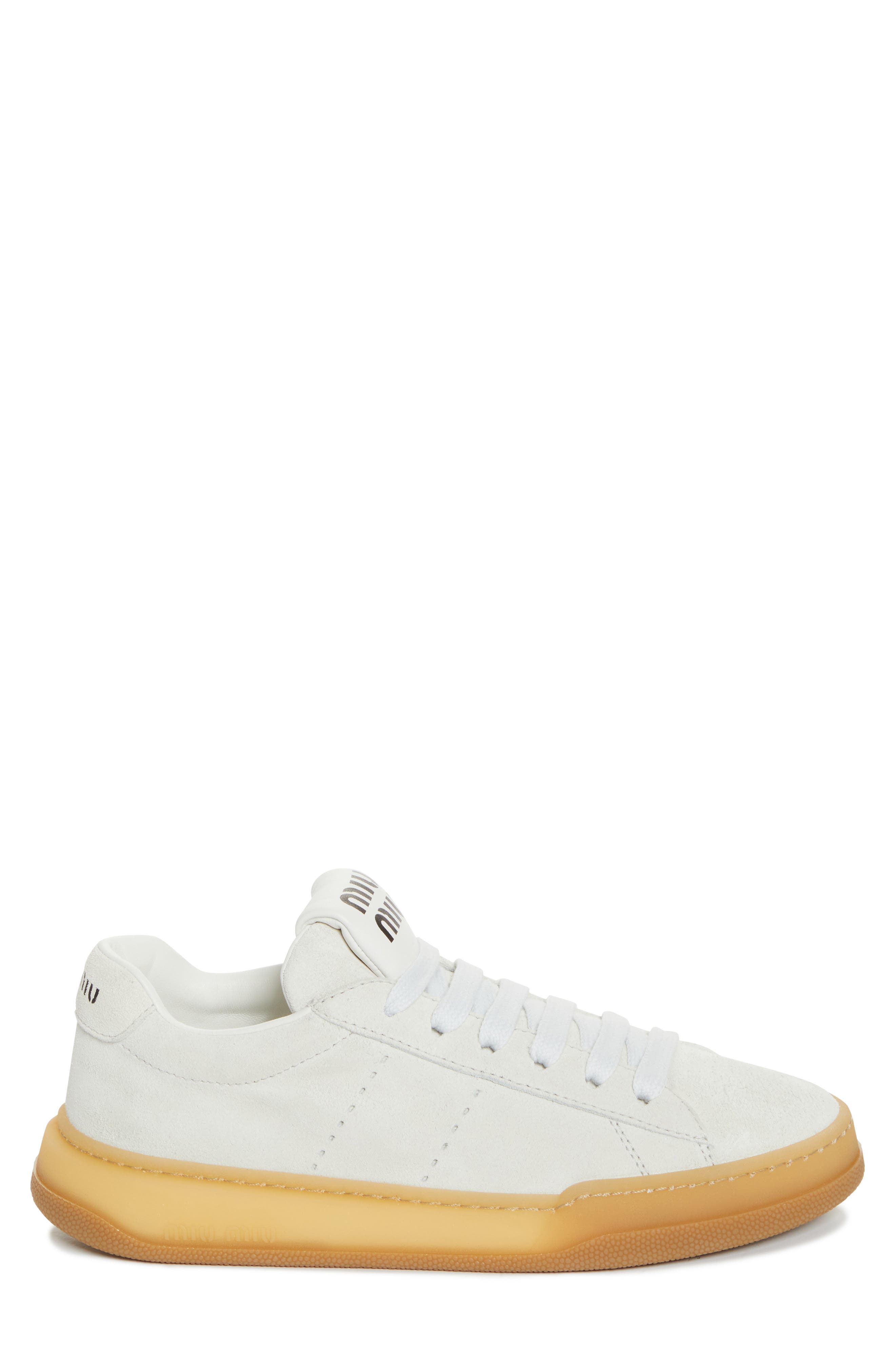 Skater Sneaker, Alternate, color, BIANCO