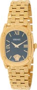 Versace Couture Quartz Bracelet Watch, 31mm