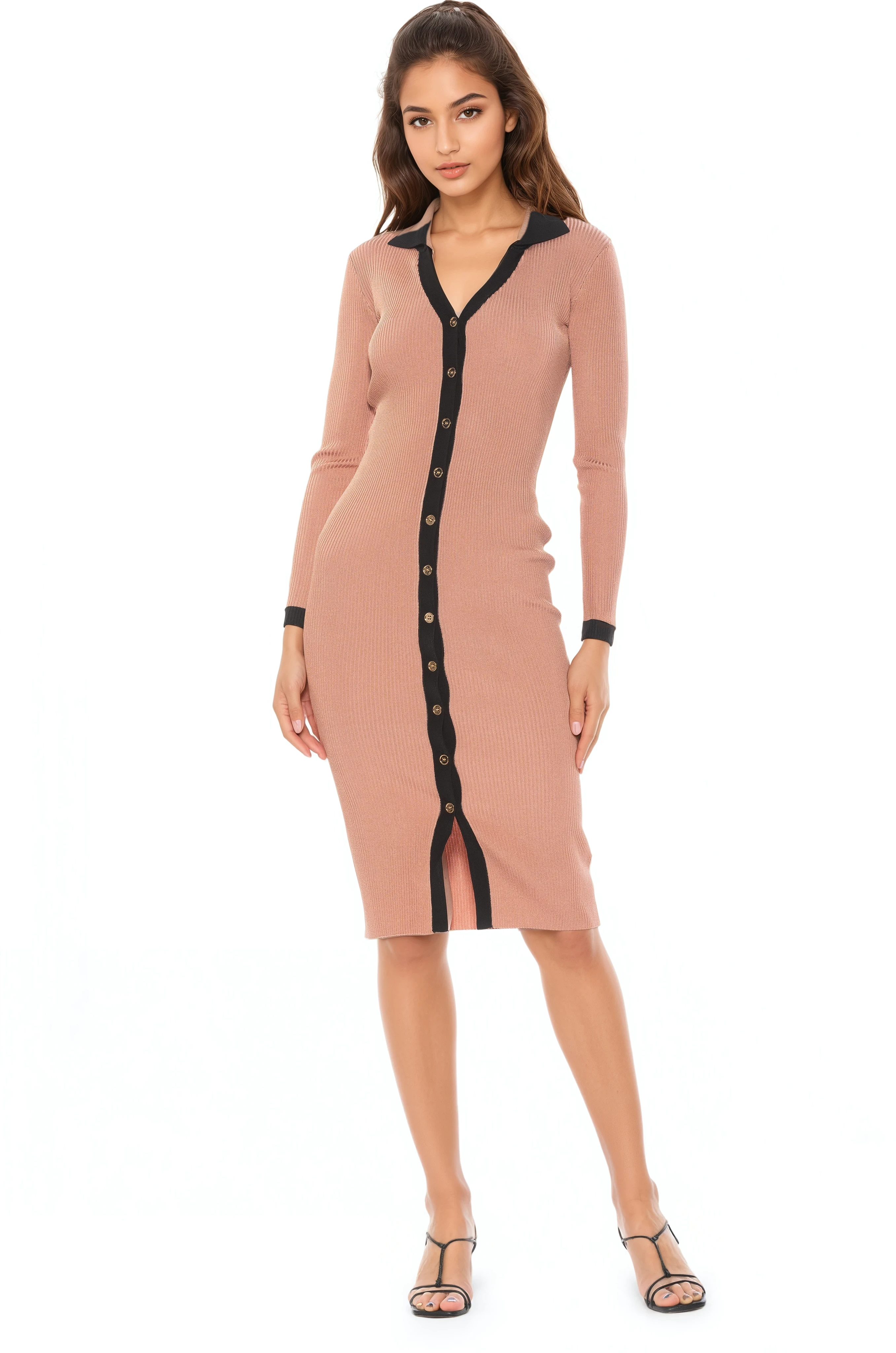 Cordelia Dress - image 4