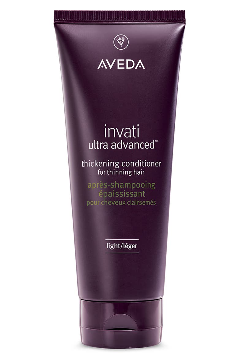 invati ultra advanced™ Thickening Conditioner Light, Main, color, NO COLOR