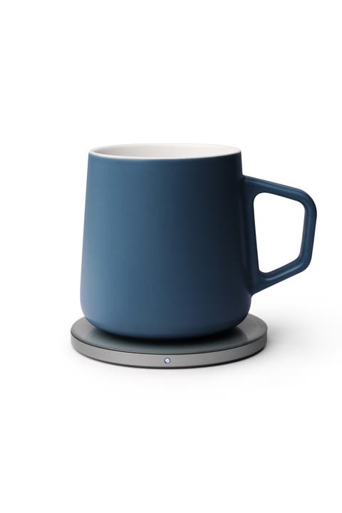 Neo Self-Heating Mug Set