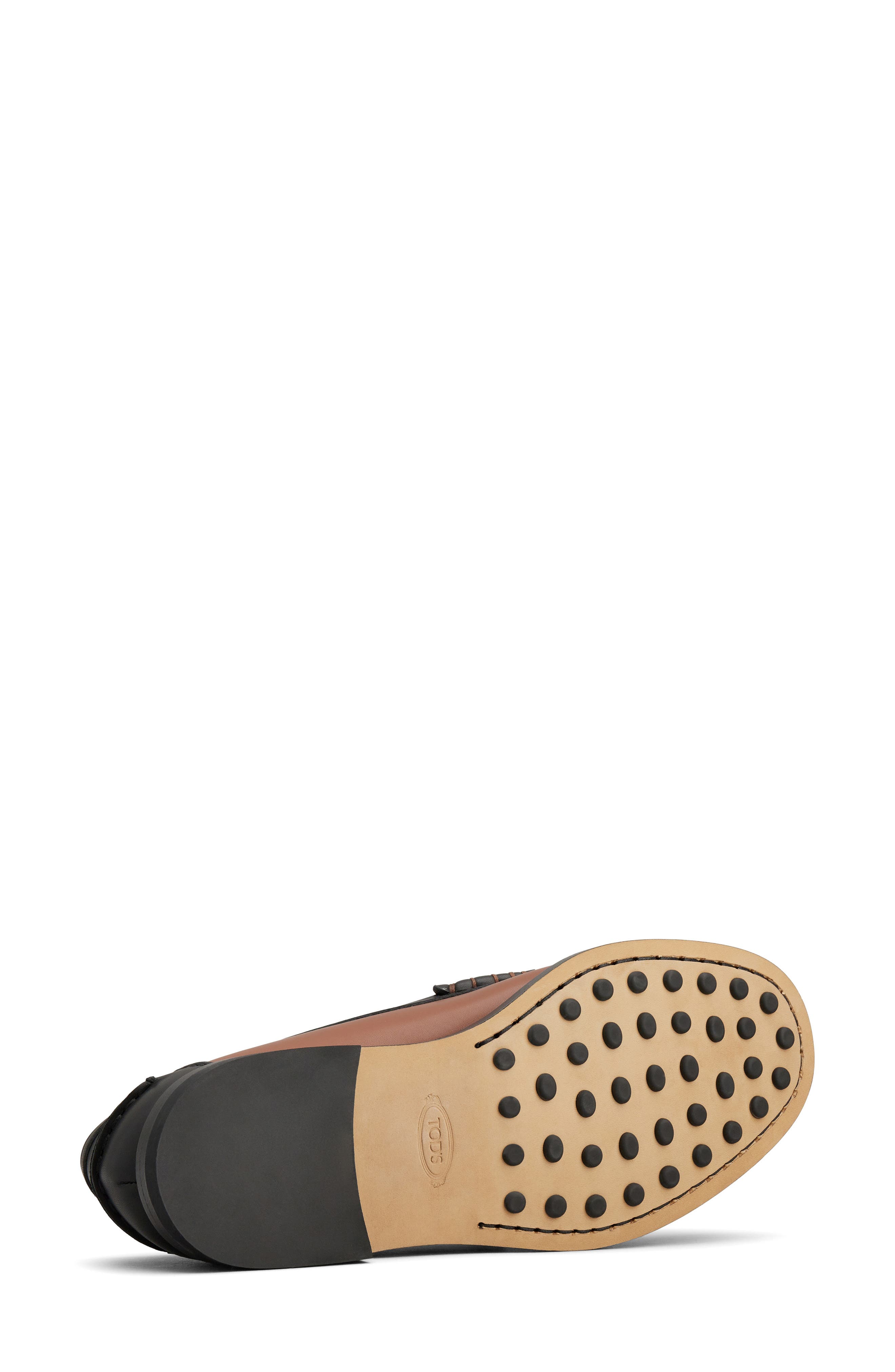 Tod's Iniez Loafer, Alternate, color, 