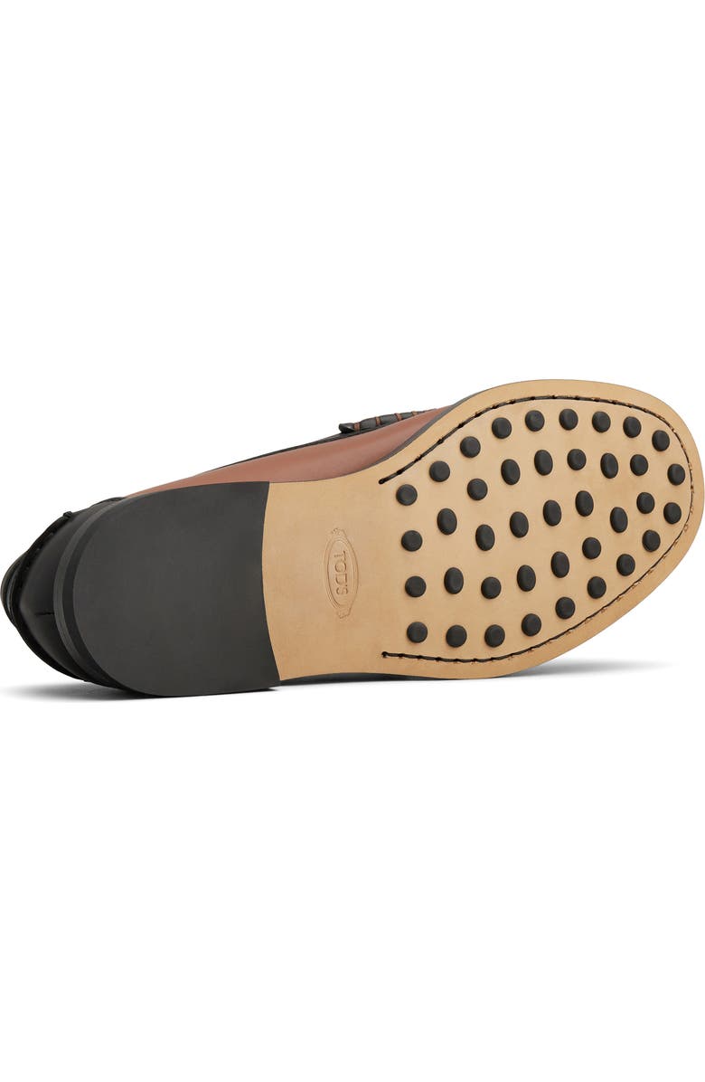 Tod's Iniez Loafer, Alternate, color,