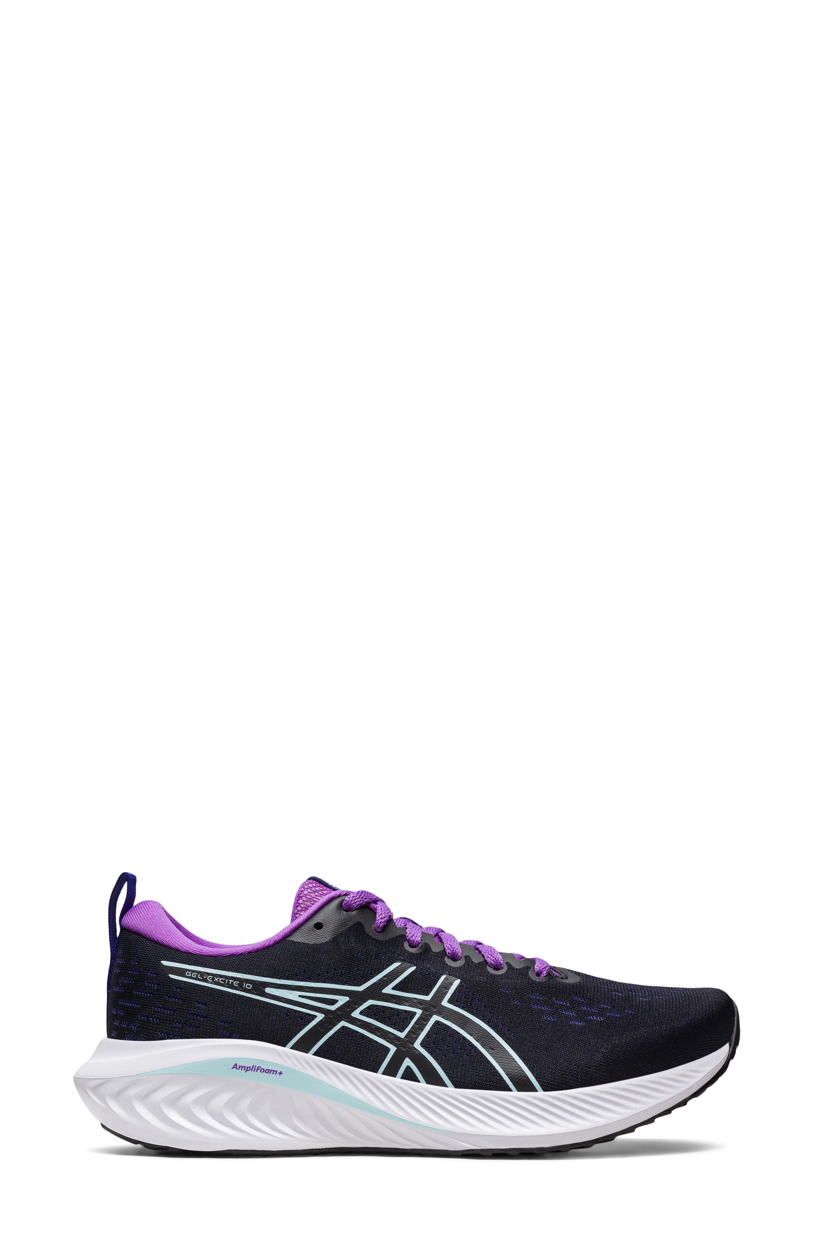 ASICS<sup>®</sup> GEL-Excite 10 Athletic Sneaker, Main, color, 