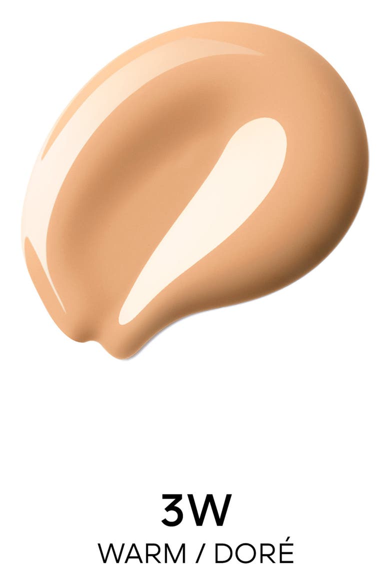 Terracotta Le Teint Matte Foundation, Alternate, color, 3W WARM