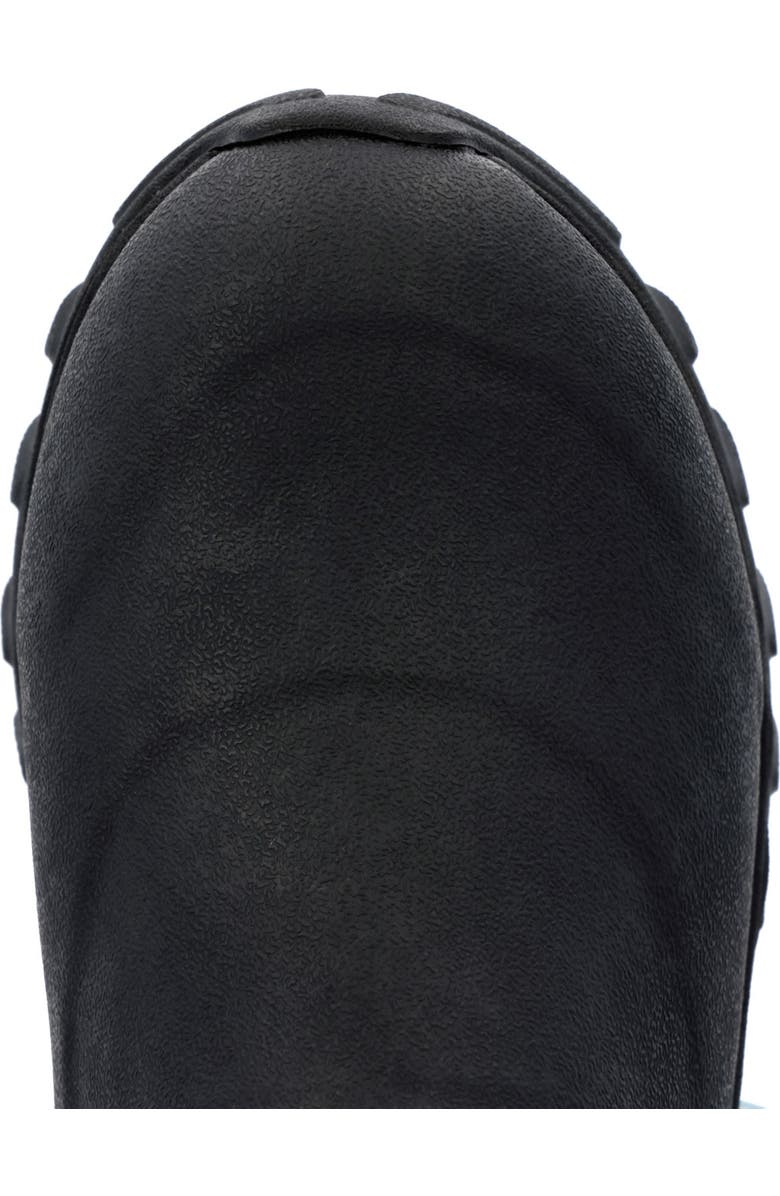 MUCK Women's Arctic Sport Ii Ankle Boot, Alternate, color, Black