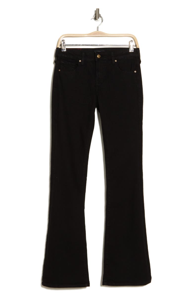 True Religion Becca Bootcut Jeans, Alternate, color, 