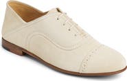 THE OFFICE OF US Mrs. Gad Cap Toe Oxford