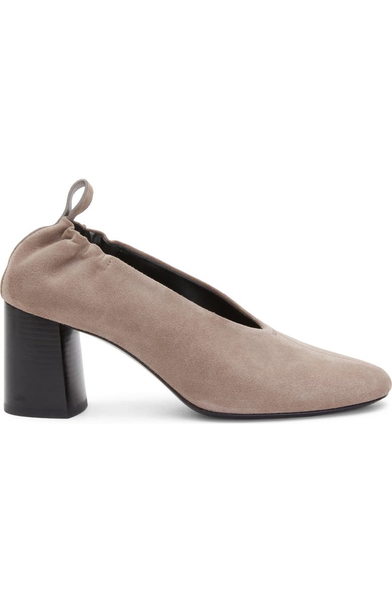 3.1 Phillip Lim Nadia Block Heel Pump, Alternate, color, Elephant Grey