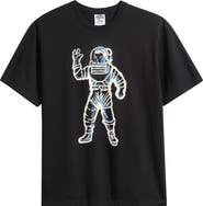 Billionaire Boys Club Astronaut Dot Graphic T-Shirt