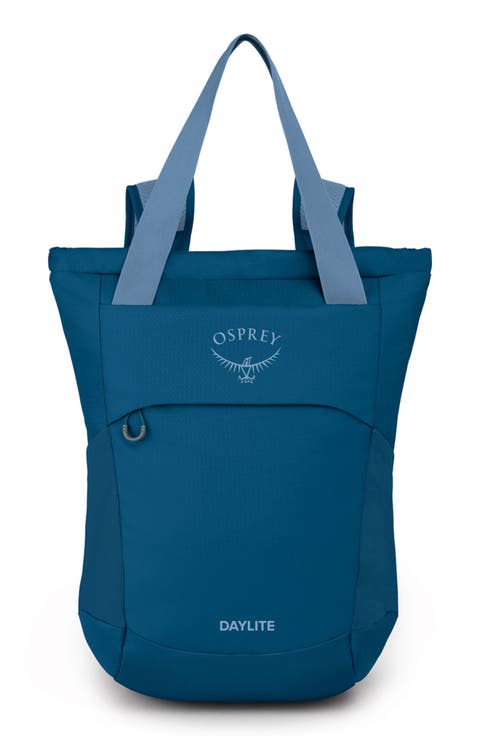 Daylite Water Repellent Tote Pack