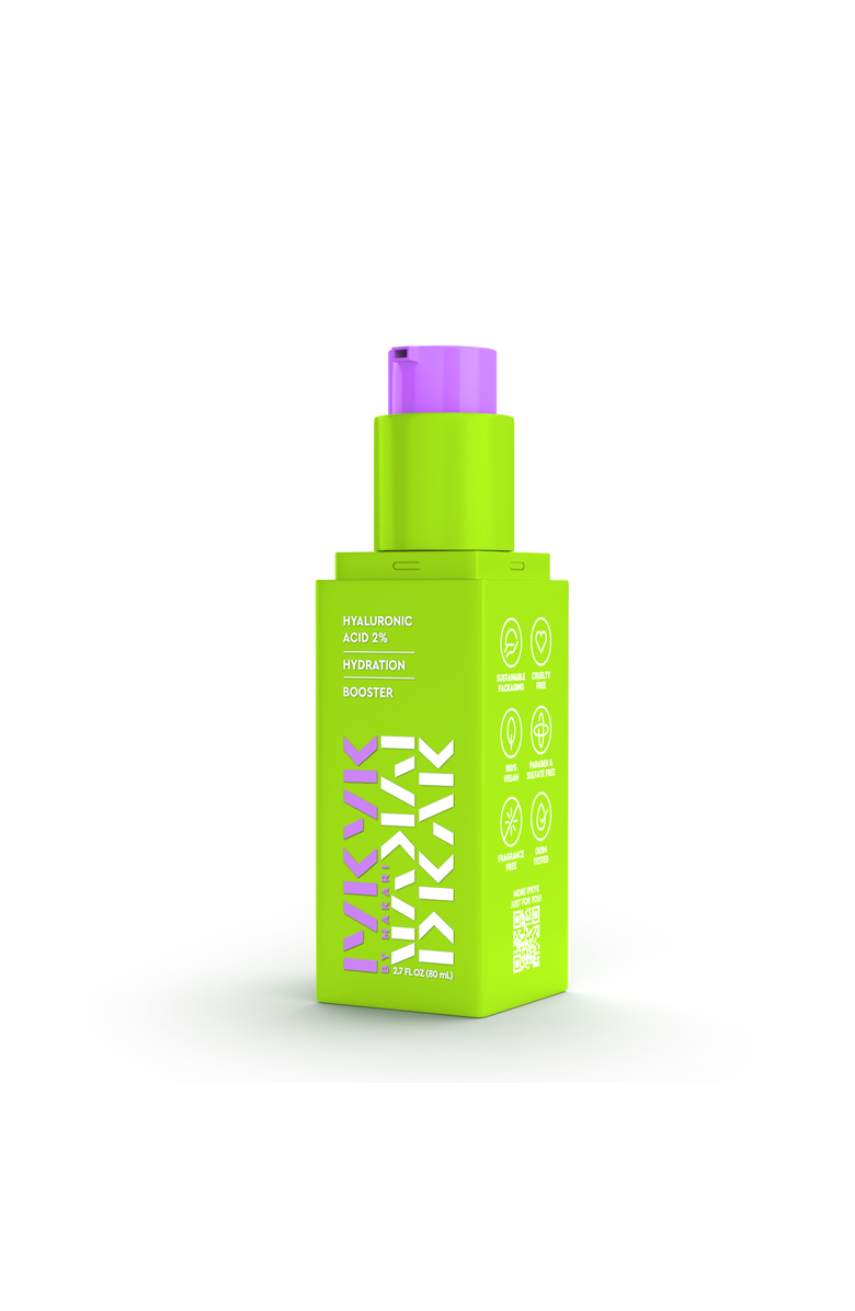 Makari de Suisse Hyaluronic Acid 2% Booster, Main, color, NO COLOR