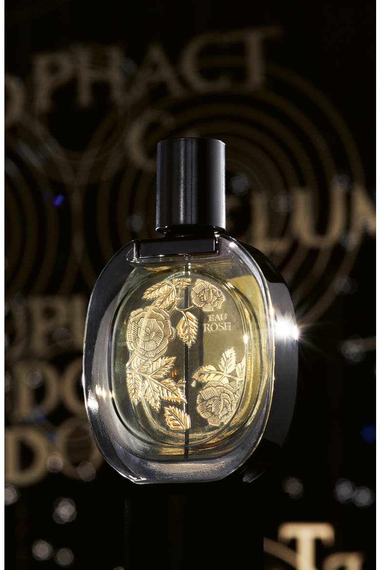 Eau Rose Eau de Parfum (Limited Edition), Alternate, color, NO COLOR