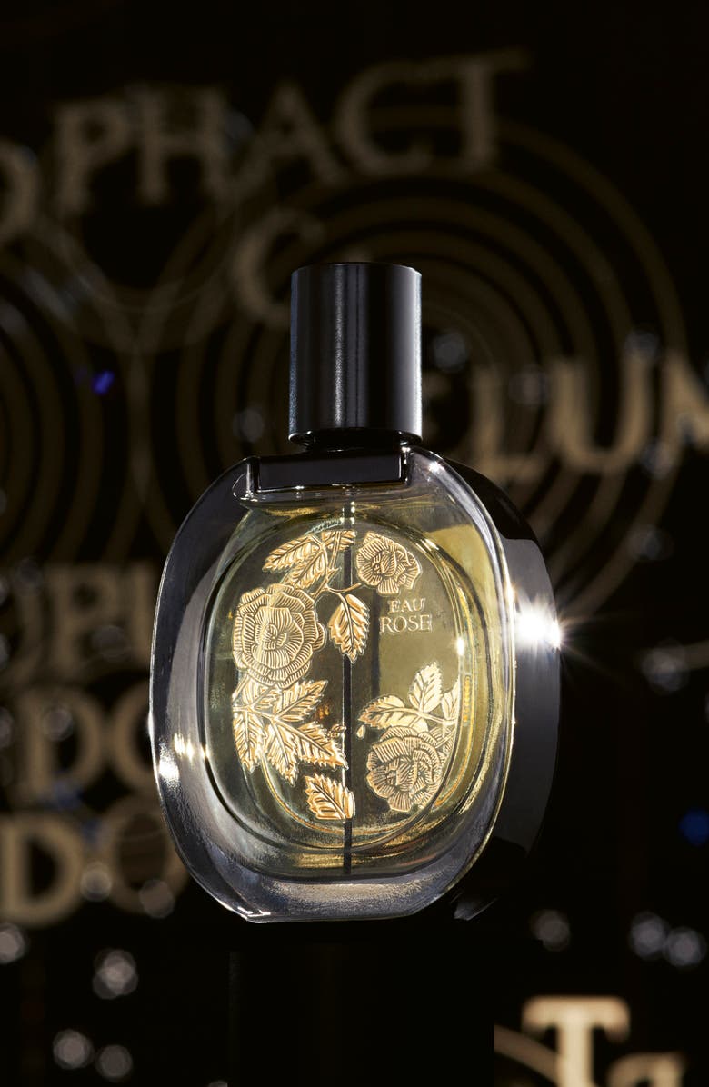 Diptyque Eau Rose Eau de Parfum, Alternate, color,