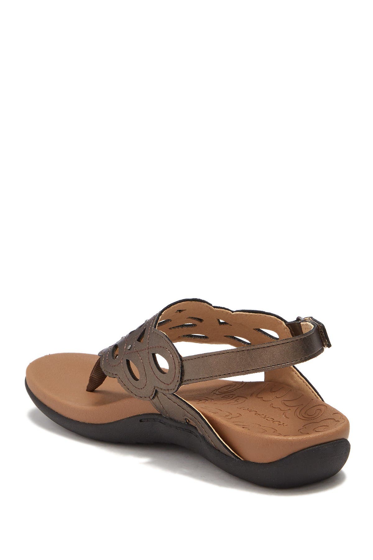 Rockport Ridge Sling Sandal, Alternate, color, 