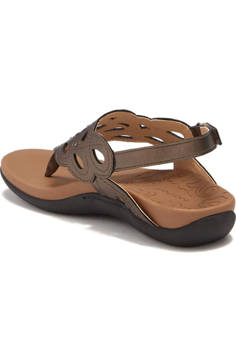 Rockport Ridge Sling Sandal, Alternate, color,