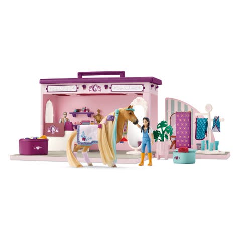 Sofia's Beauties Popup Boutique 25 Piece Playset