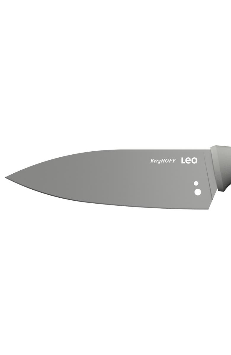 BergHOFF 5 1/2" Chef's Knife, Alternate, color, Grey