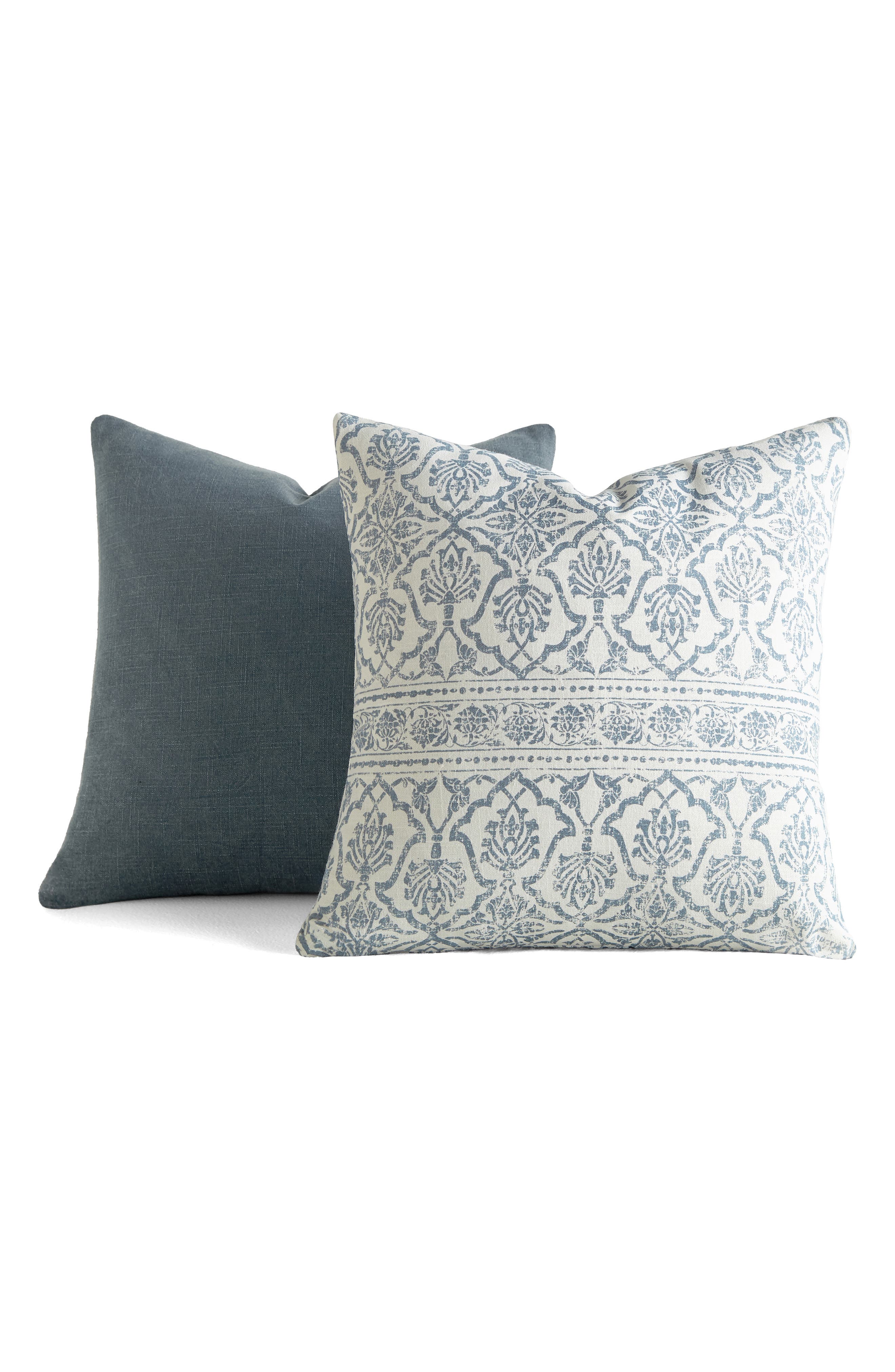 ANTIQUE NAVY