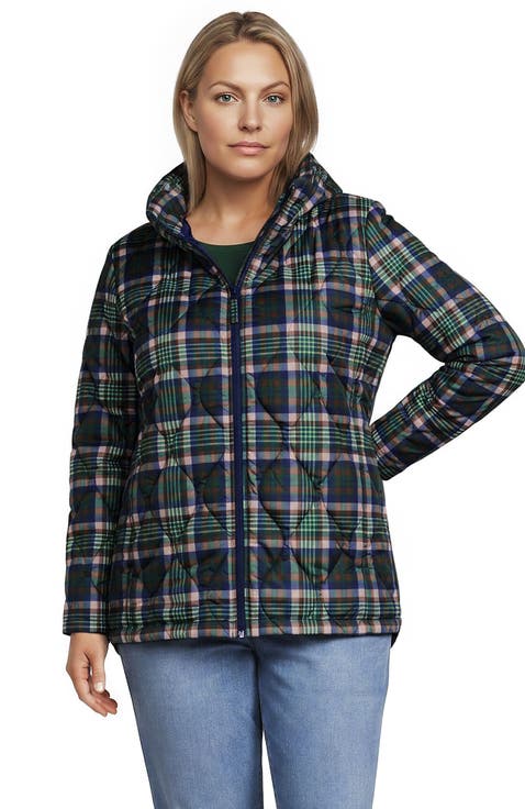 FeatherFree Insulated Jacket