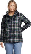 Lands' End FeatherFree Insulated Jacket