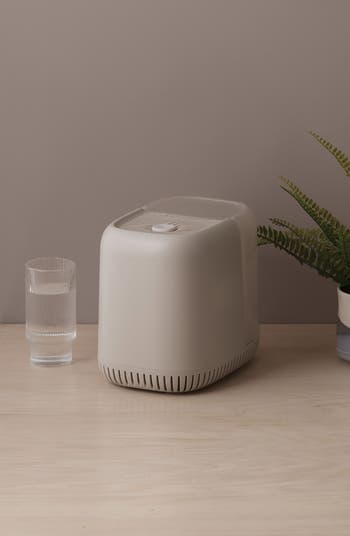 Canopy discount Humidifier