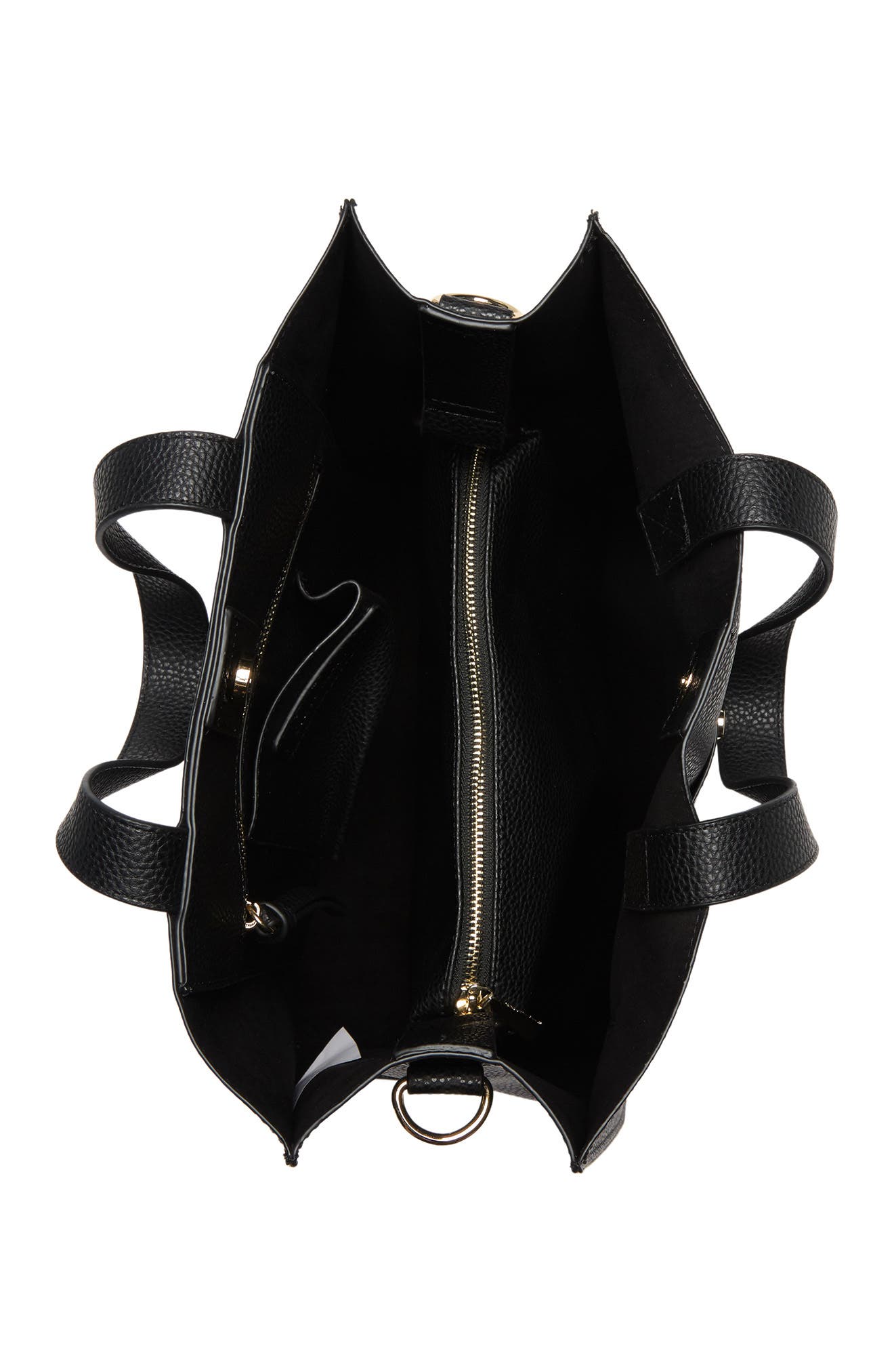 Steve Madden Bdelia Large Tote Bag, Alternate, color, 