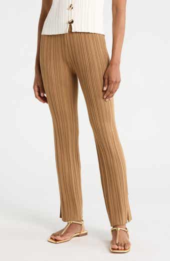 JASON WU Rib Sweater Pants