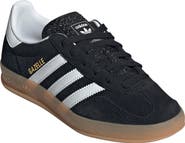 adidas Kids' Gazelle Indoor Sneaker