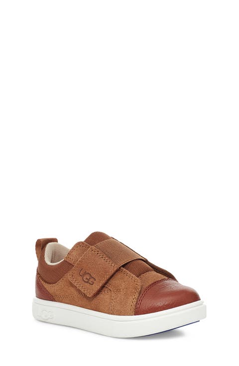 Kids' Rennon Low Top Sneaker (Walker, Toddler & Little Kid)